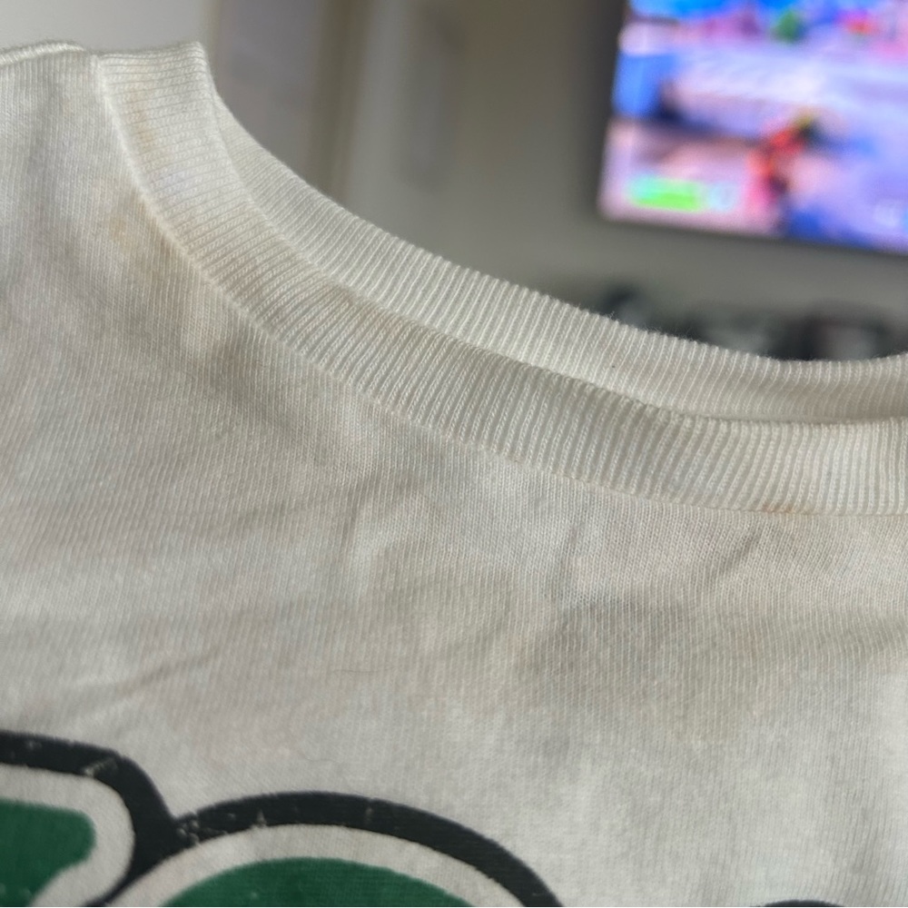 Cotton On Hanna Barbera Kids Yogi Bear T-Shirt - Picture 2 of 3